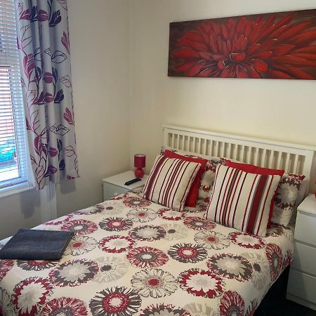 Melrose Guest House Whitley Bay Eksteriør billede